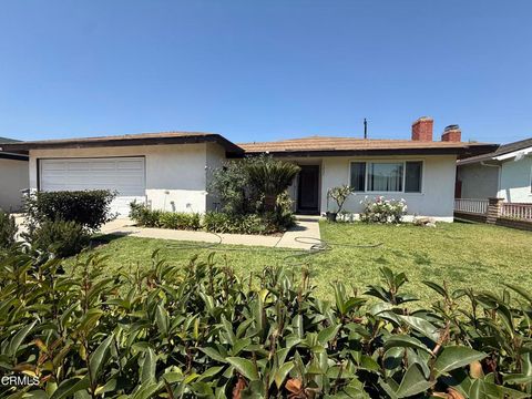 1421 Kingswood Way Oxnard CA 93030
