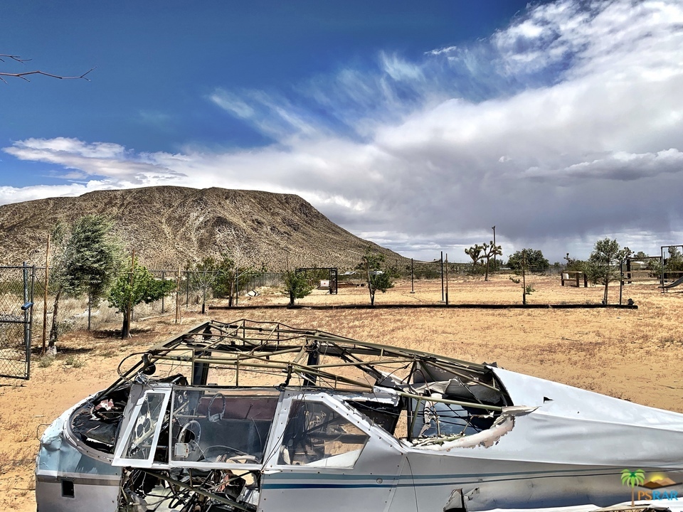 Not Applicable-1 - Land