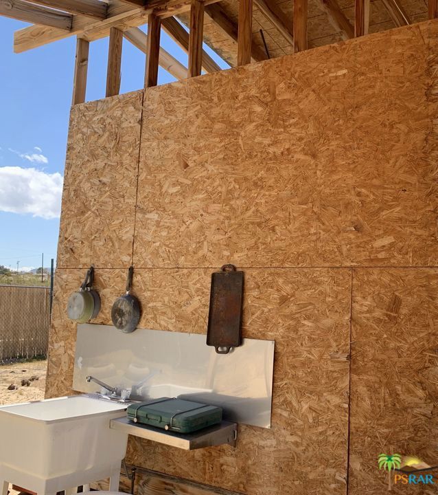 Not Applicable-1 - Land