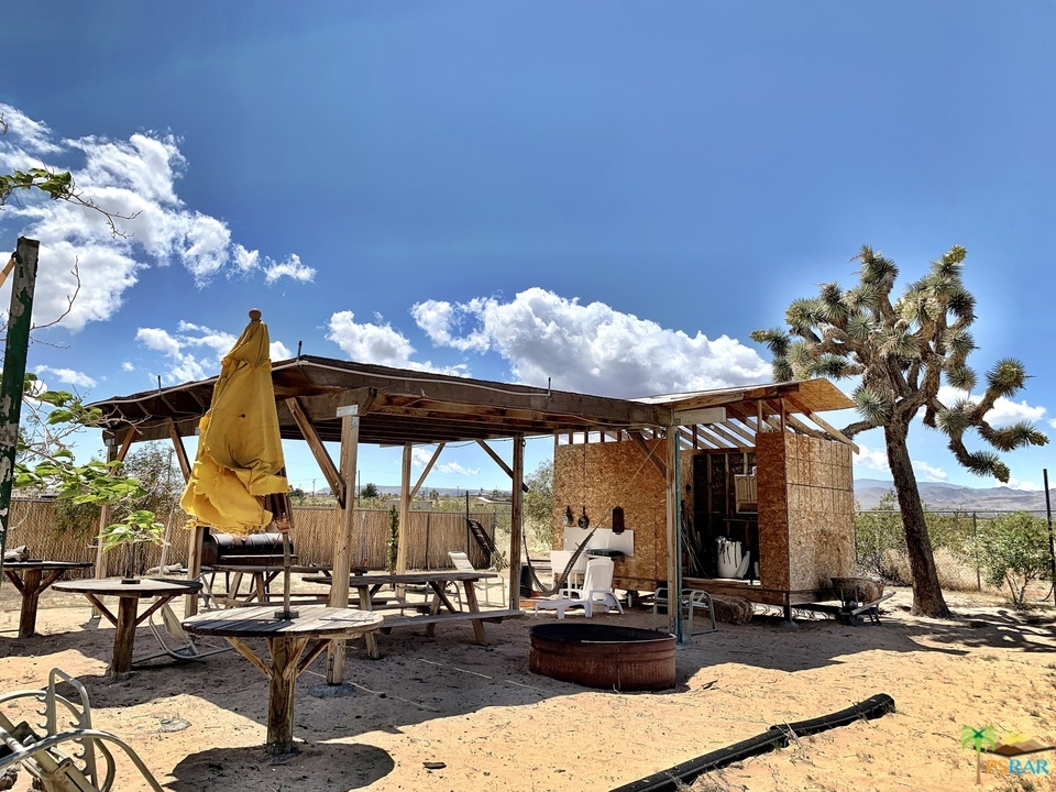 Not Applicable-1 - Land