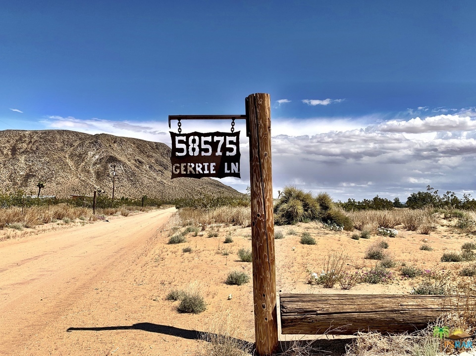 Not Applicable-1 - Land