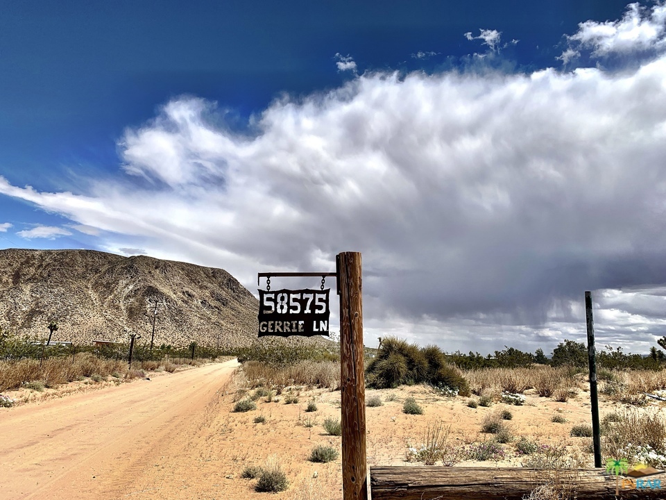 Not Applicable-1 - Land