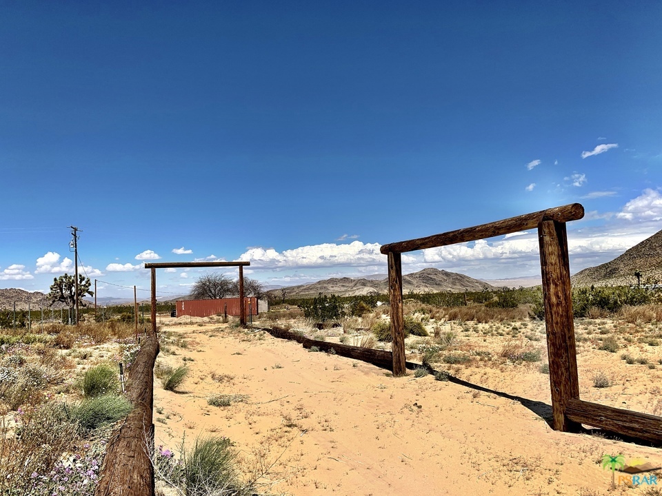 Not Applicable-1 - Land