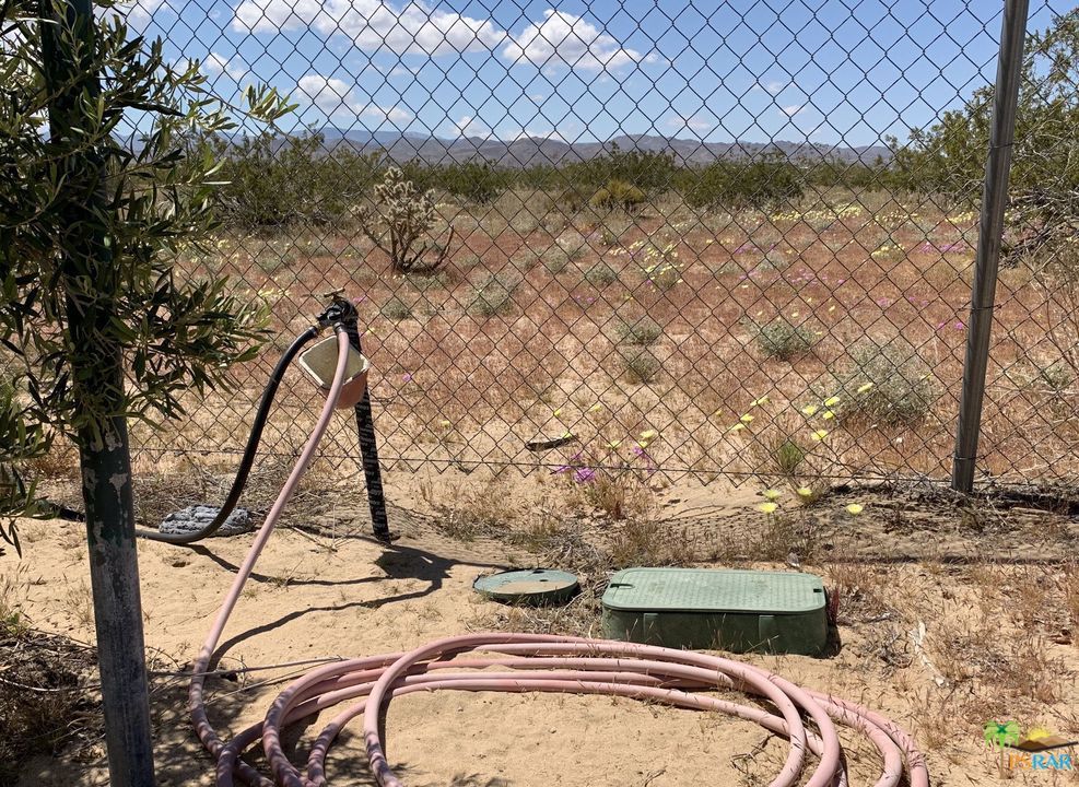 Not Applicable-1 - Land