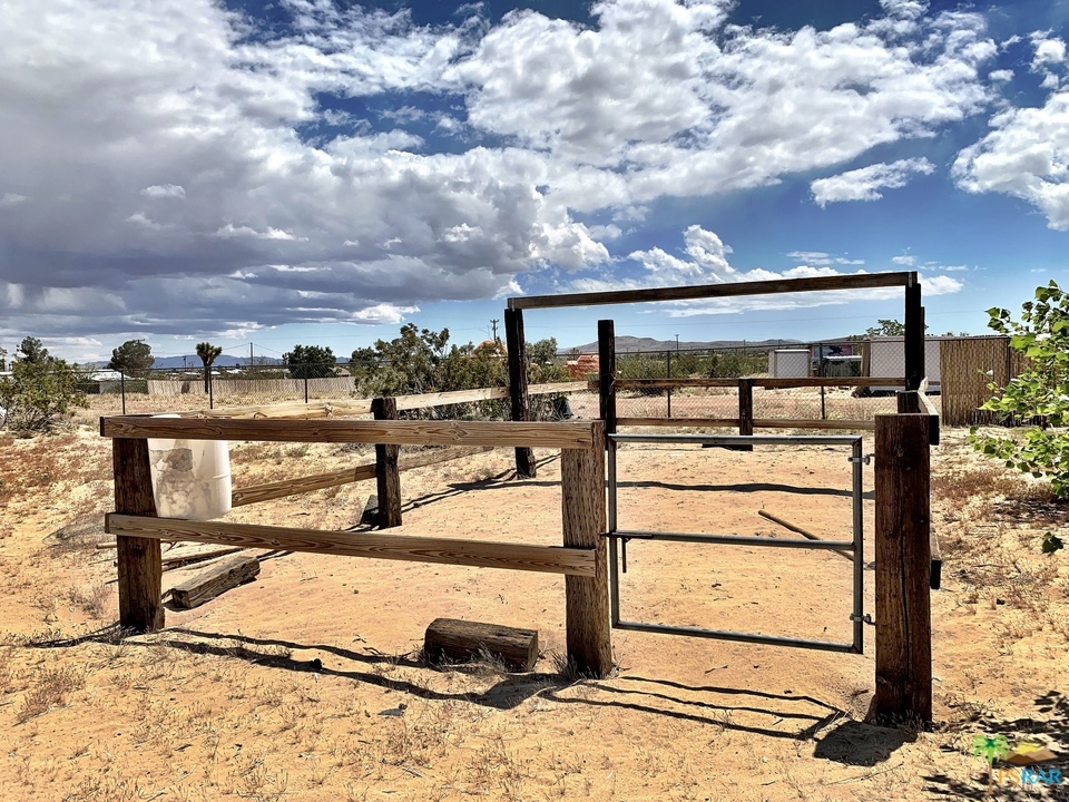 Not Applicable-1 - Land