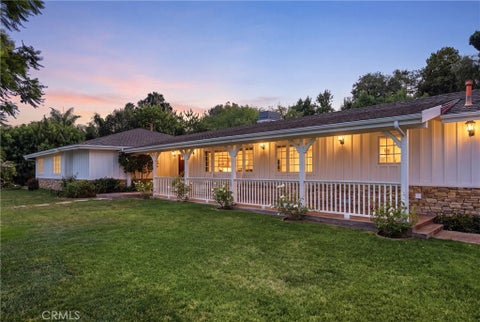 Photo of 28935 Palos Verdes DR E, Rancho Palos Verdes, CA 90275 (MLS # SB26127430)