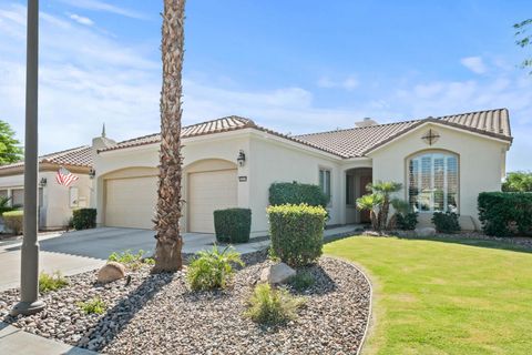 Photo of 80097 Avenida Santa Olivia, Indio, CA 92203 (MLS # 219131702DA)