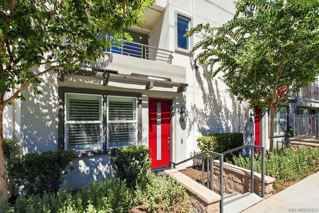 2601 Cranston DR 710, Escondido CA 92025