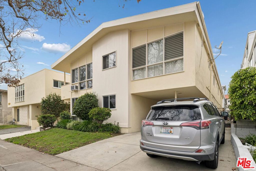 333 S Rexford Drive