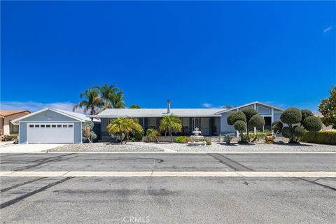 1300 W Menlo Avenue 172 Hemet CA 92543