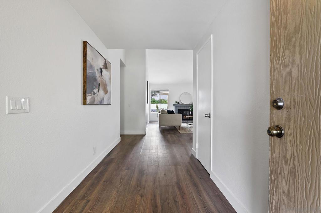 3663 Forest Road