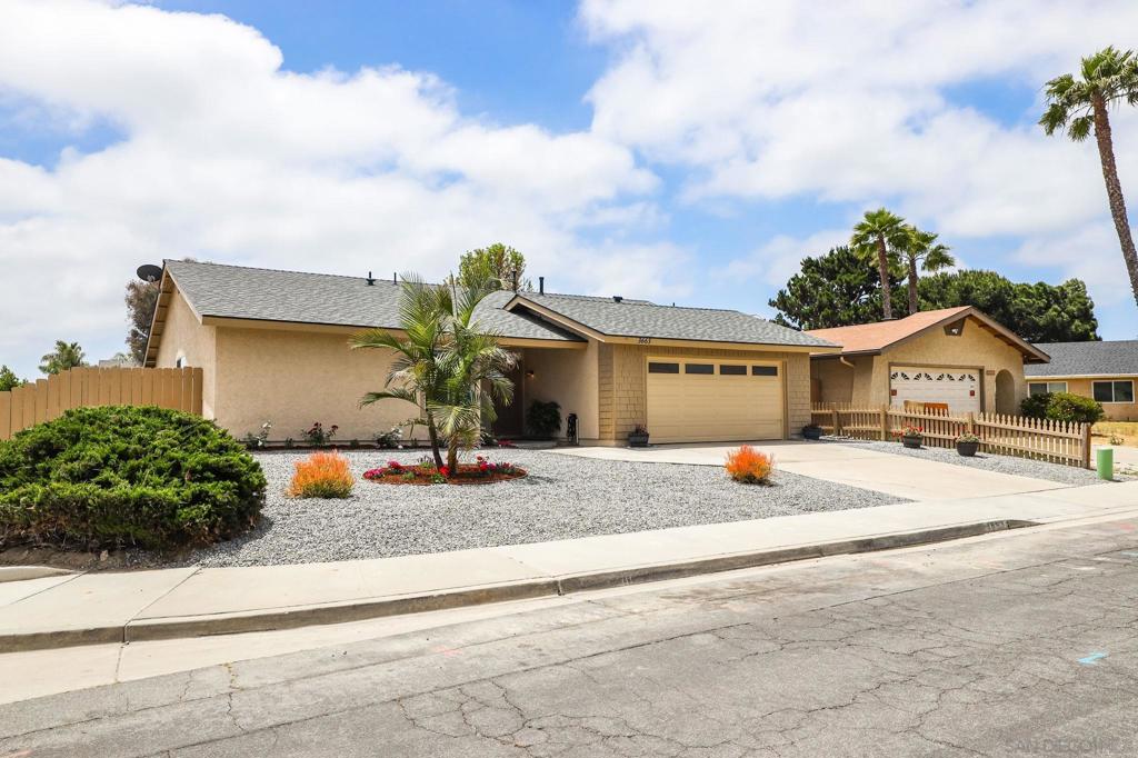 3663 Forest Road