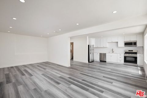 Photo of 1151 Horn Avenue #1, West Hollywood, CA 90069 (MLS # 26671821)