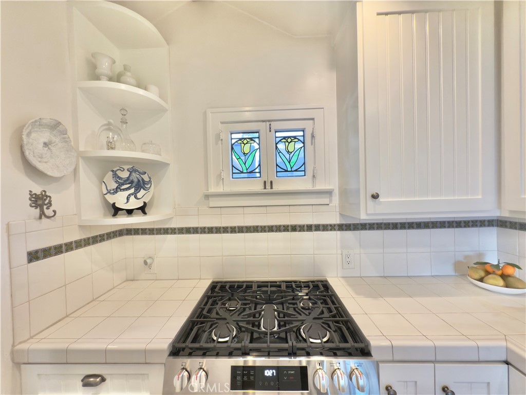 Lagunita (LA) - Residential Lease