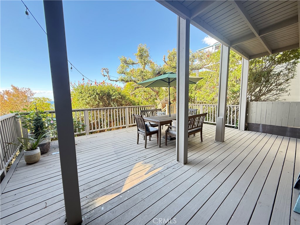 Lagunita (LA) - Residential Lease