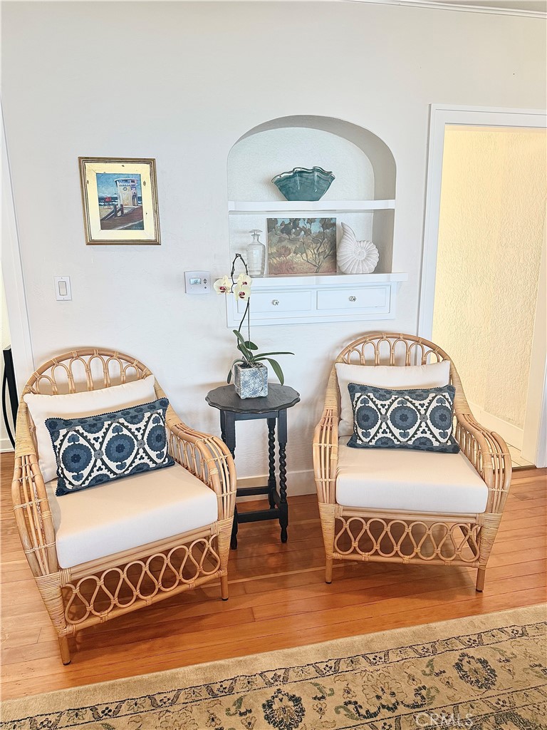 Lagunita (LA) - Residential Lease