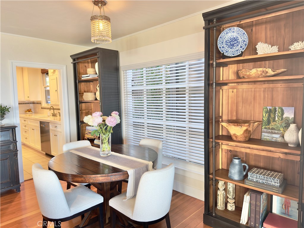 Lagunita (LA) - Residential Lease