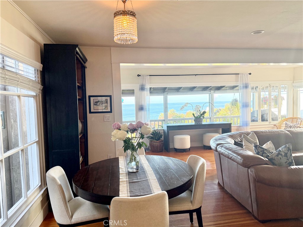 Lagunita (LA) - Residential Lease