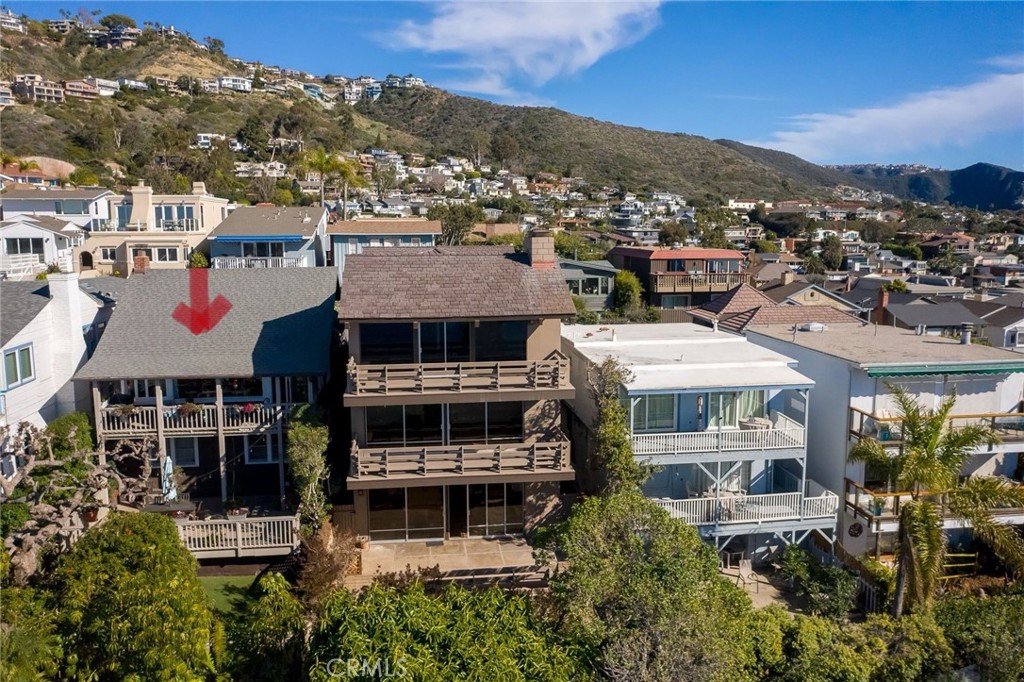 Lagunita (LA) - Residential Lease