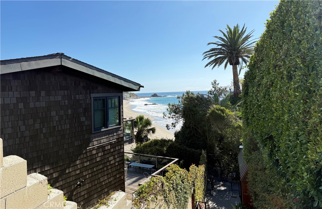 Lagunita (LA) - Residential Lease