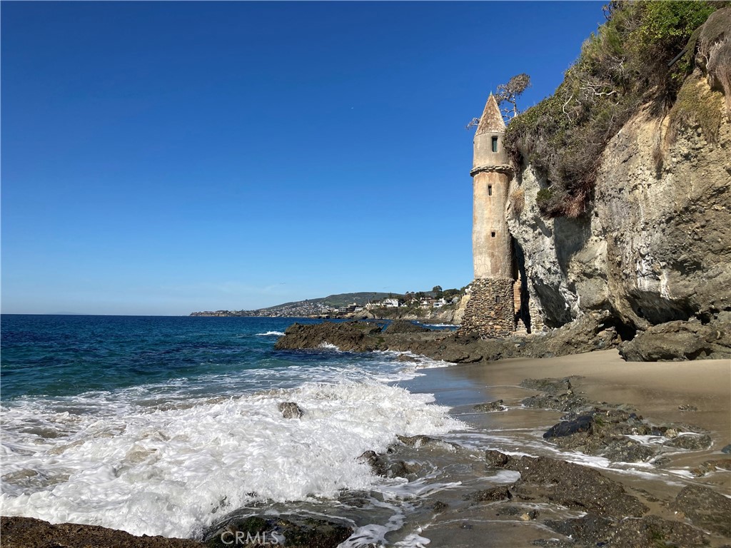 Lagunita (LA) - Residential Lease