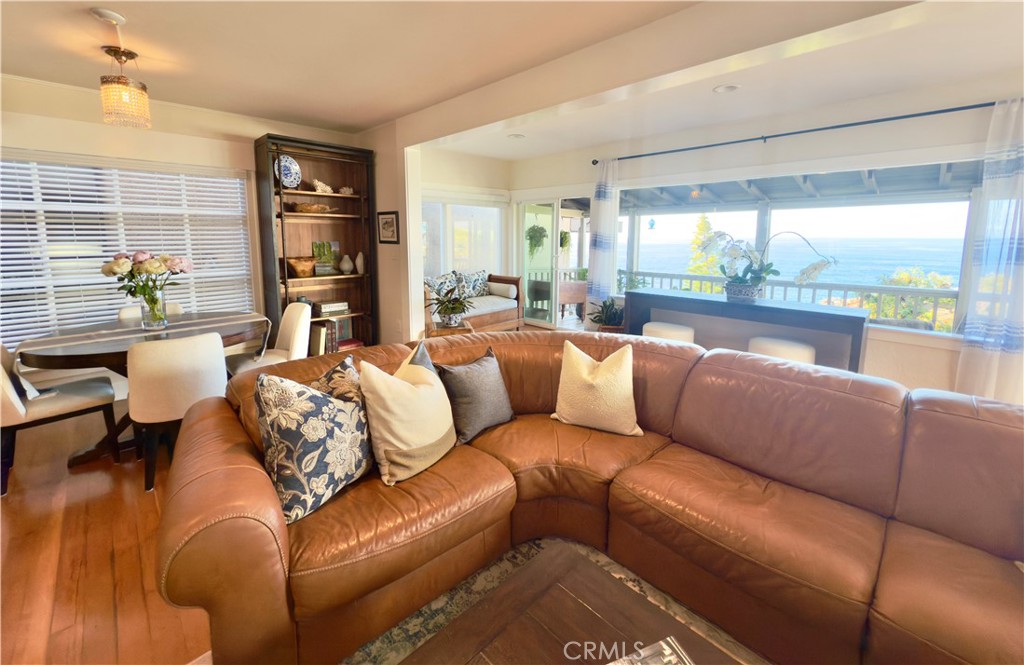 Lagunita (LA) - Residential Lease