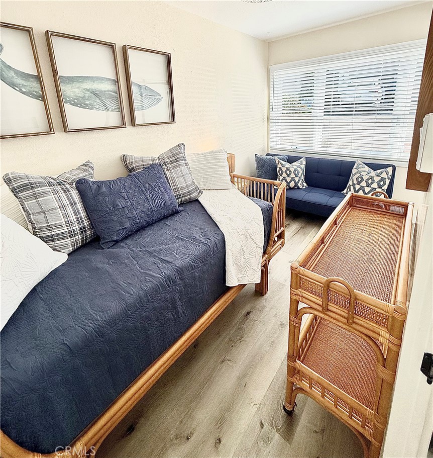 Lagunita (LA) - Residential Lease