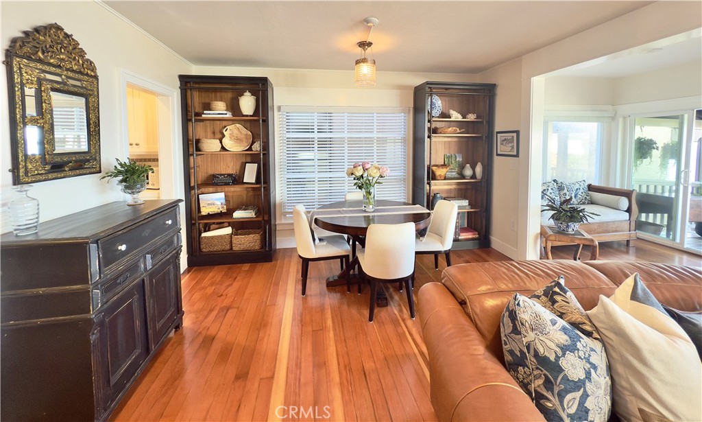 Lagunita (LA) - Residential Lease