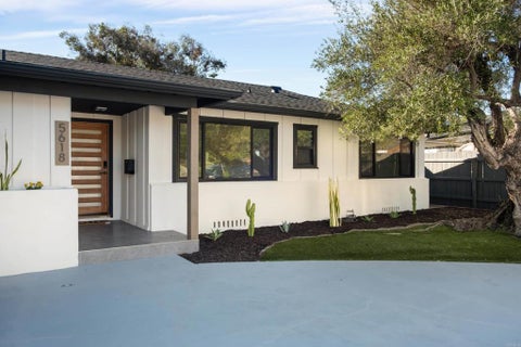 Tiny photo for 5618 Meredith Avenue, San Diego, CA 92120 (MLS # PTP2607825)