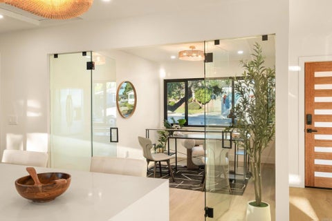Tiny photo for 5618 Meredith Avenue, San Diego, CA 92120 (MLS # PTP2607825)