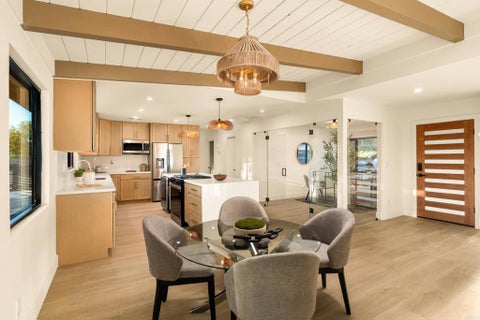 Tiny photo for 5618 Meredith Avenue, San Diego, CA 92120 (MLS # PTP2607825)