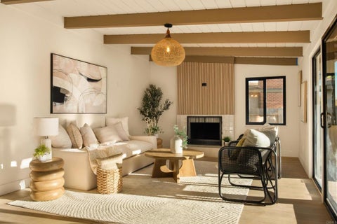 Tiny photo for 5618 Meredith Avenue, San Diego, CA 92120 (MLS # PTP2607825)