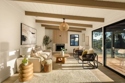 Tiny photo for 5618 Meredith Avenue, San Diego, CA 92120 (MLS # PTP2607825)