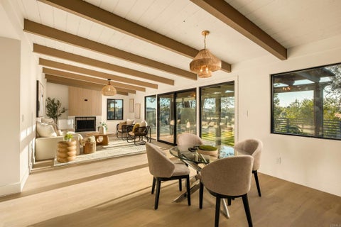 Tiny photo for 5618 Meredith Avenue, San Diego, CA 92120 (MLS # PTP2607825)