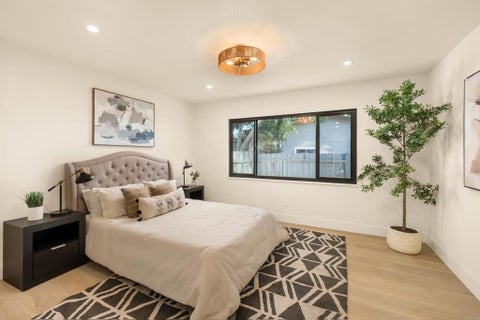 Tiny photo for 5618 Meredith Avenue, San Diego, CA 92120 (MLS # PTP2607825)