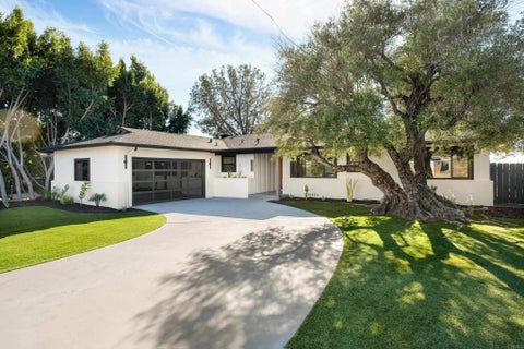 Photo of 5618 Meredith Avenue, San Diego, CA 92120 (MLS # PTP2607825)