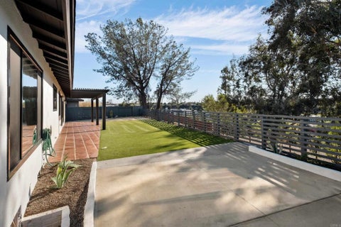 Tiny photo for 5618 Meredith Avenue, San Diego, CA 92120 (MLS # PTP2607825)