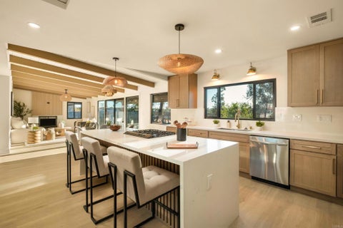 Tiny photo for 5618 Meredith Avenue, San Diego, CA 92120 (MLS # PTP2607825)