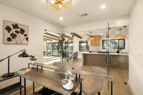 Tiny photo for 5618 Meredith Avenue, San Diego, CA 92120 (MLS # PTP2607825)