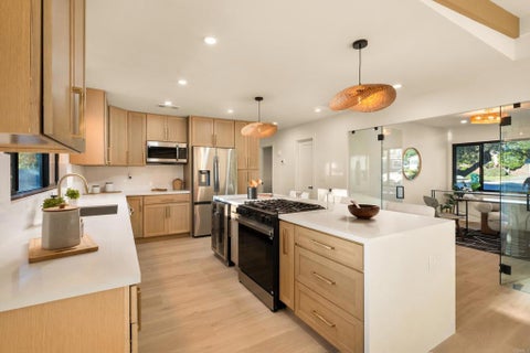 Tiny photo for 5618 Meredith Avenue, San Diego, CA 92120 (MLS # PTP2607825)