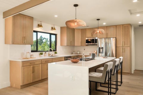 Tiny photo for 5618 Meredith Avenue, San Diego, CA 92120 (MLS # PTP2607825)