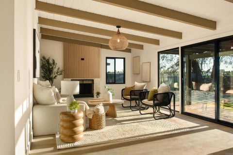 Tiny photo for 5618 Meredith Avenue, San Diego, CA 92120 (MLS # PTP2607825)