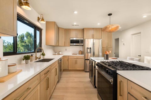 Tiny photo for 5618 Meredith Avenue, San Diego, CA 92120 (MLS # PTP2607825)