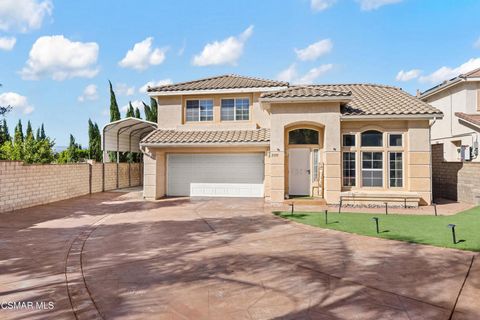 2339 Dusan Street Simi Valley CA 93065