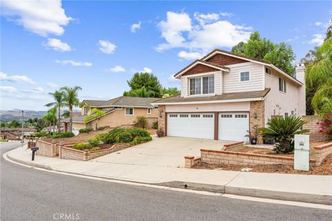 Photo of 13776 Monteverde Drive Dr, Chino Hills, CA 91709 (MLS # TR26037850)