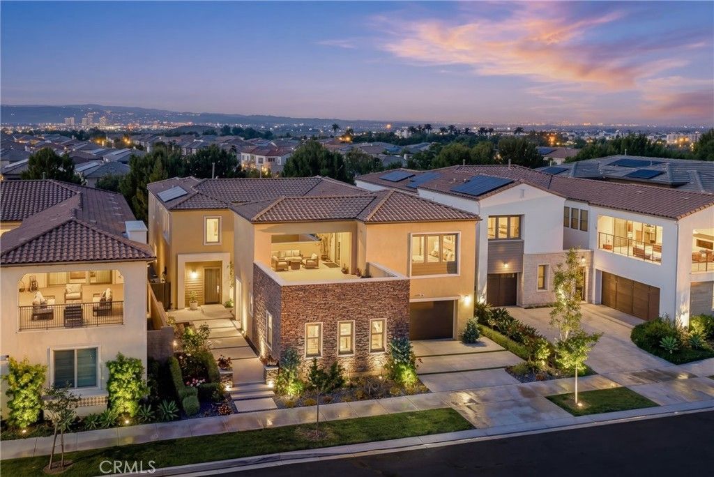 Photo of 64 Bellatrix, Irvine, CA 92618 (MLS # PW26047408)