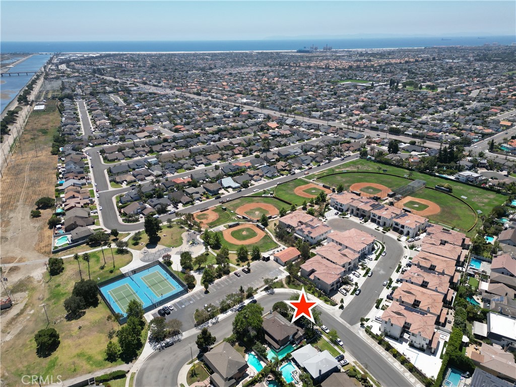 Original Meredith Gardens 4-bedroom, 3-bathroom pool home in one of Huntington Beach’s most coveted locations! This spacious 3,054 sqft residence is situated on a prestigious oversized corner lot, directly adjacent to LeBard Park—offering tennis courts, a playground, and open green space right at your doorstep.
Inside, the home boasts generous living spaces, ideal for entertaining or relaxing with family. A rare 3-car garage provides ample room for parking, storage, or even a home gym setup. Step outside to your private backyard oasis, featuring a sparkling pool perfect for soaking up the Southern California sun.
Enjoy the true coastal lifestyle with direct access to the Santa Ana River Trail—just a quick, uninterrupted 10-minute bike ride to the sand and surf. With no stop signs or lights to slow you down, you’ll be at the beach in no time. This is Huntington Beach living at its finest—location and lifestyle all in one.