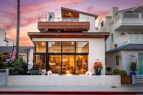 119 41St Street Newport Beach CA 92663