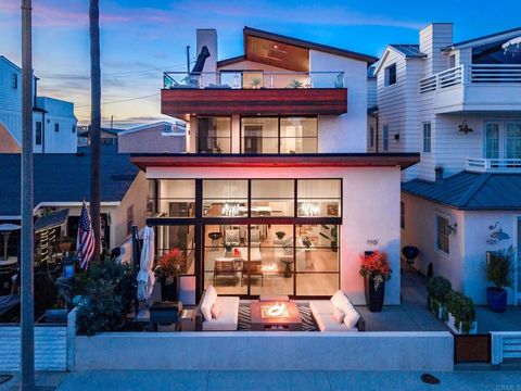 119 41St Street Newport Beach CA 92663