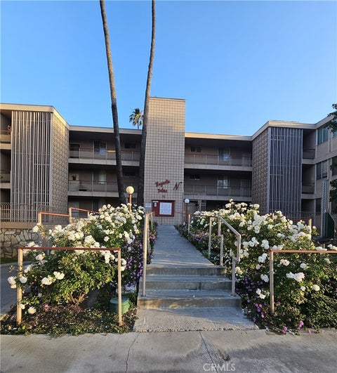 Photo of 6979 Palm #N141, Riverside, CA 92506 (MLS # TR26179171)